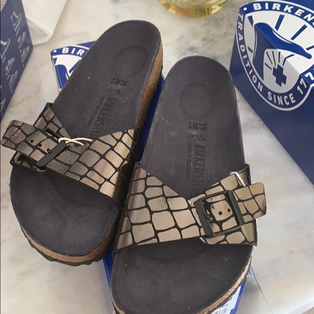 birkenstock Madrid